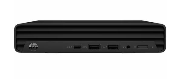 HP Pro Mini 260 G9 Desktop PC Intel i5-1334U 16GB 512GB SSD
