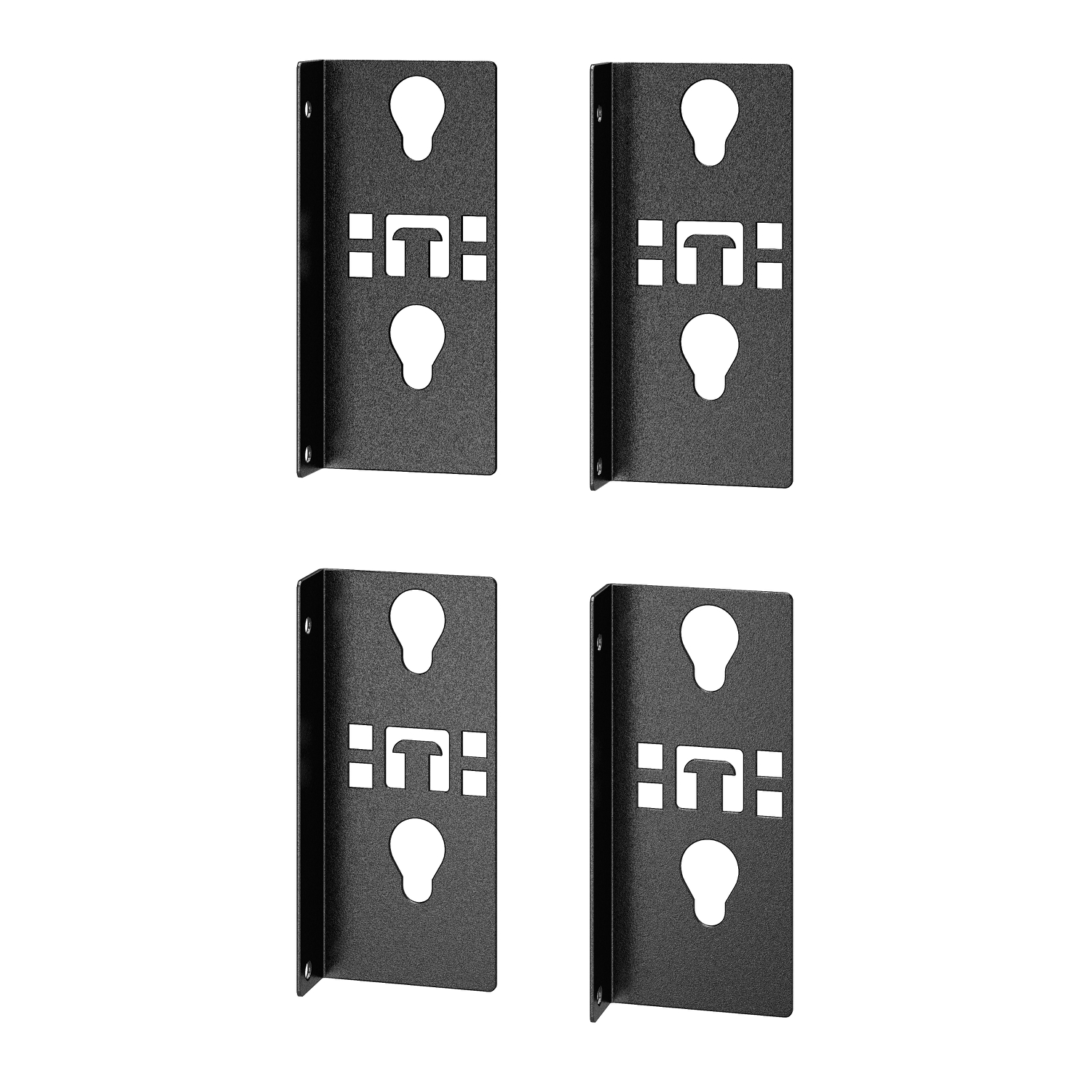 APC Easy Rack PDU Mounting Brackets