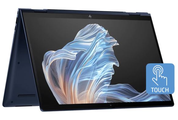 HP EliteBook X Flip G1i 14" WUXGA TOUCH PVCY Intel U7-258V