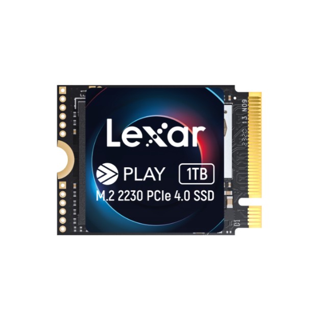 Lexar LNMPLAY002T-RNNNG