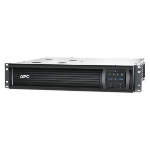 APC Smart-UPS 1000VA/700W Line Interactive UPS