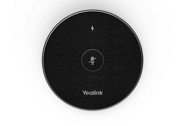 Yealink VCM36-W