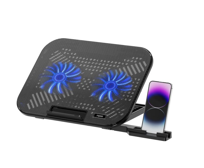 Rapoo Laptop Cooling Pad CF200