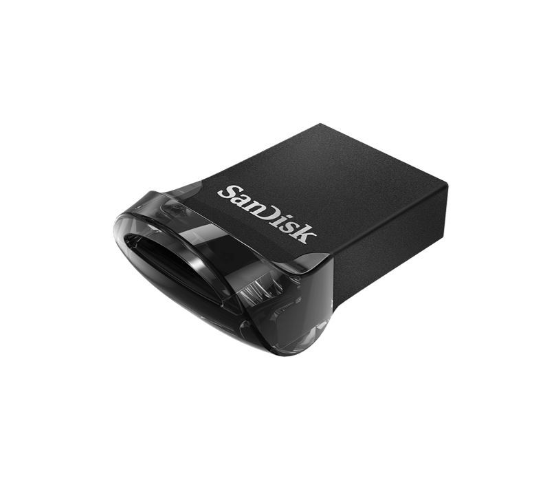 SanDisk Ultra Fit 128GB USB3.1 Flash Drive Memory Stick