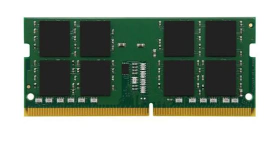 Kingston 16GB (1x16GB) DDR4 SODIMM 3200MHz CL22 1.2V 260 Pin