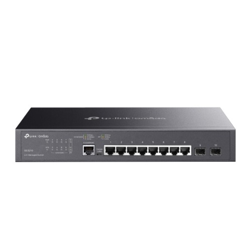 TP-LINK SG3210