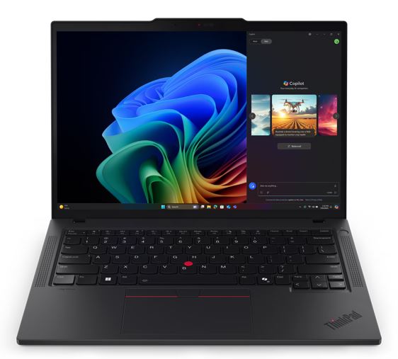 LENOVO ThinkPad T14 G6 14" WUXGA TOUCH IR Intel U7-258V 32GB