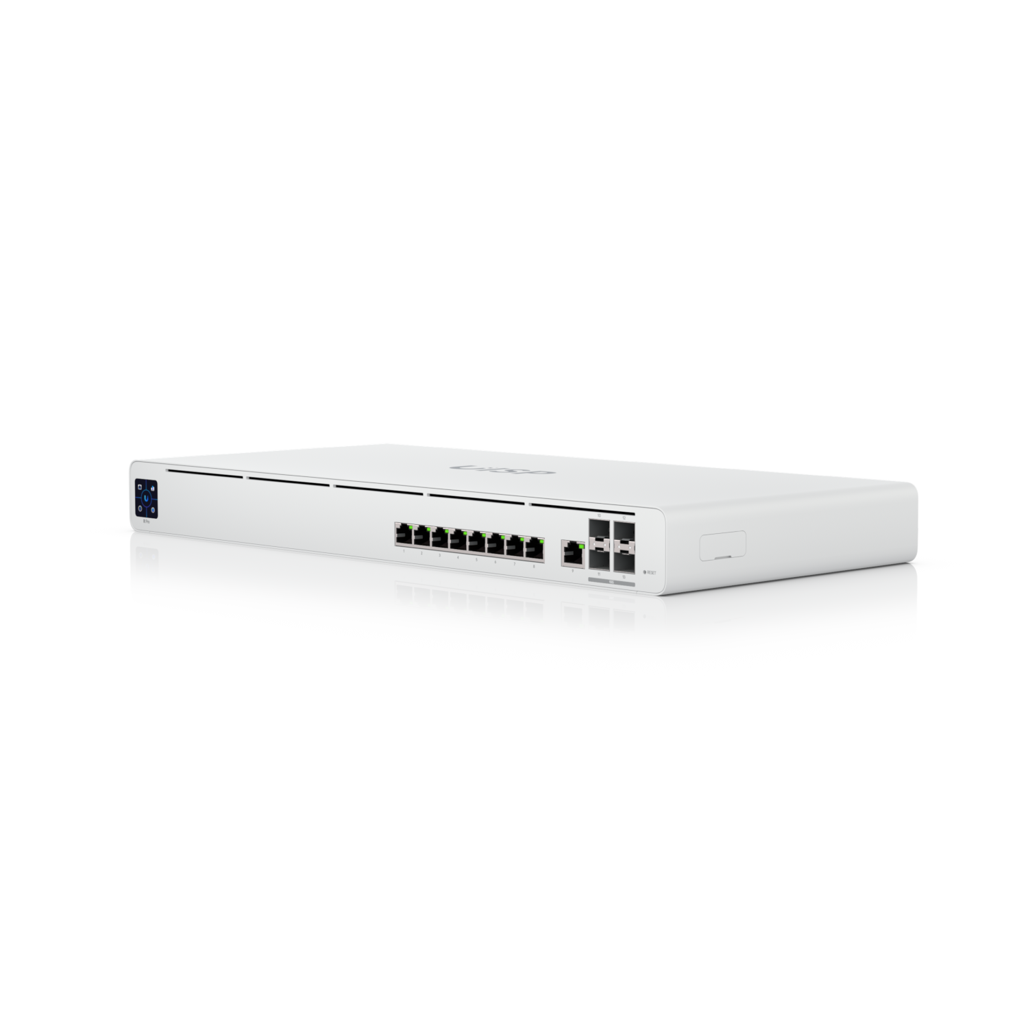 Ubiquiti UISP Router Professional