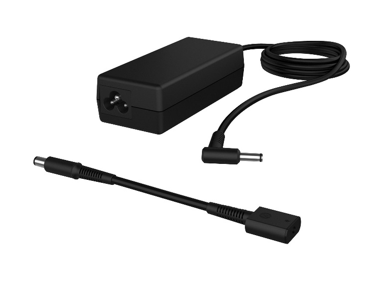 HP 65W AC Power Adapter 4.5mm/7.4mm Charger for HP Notebook