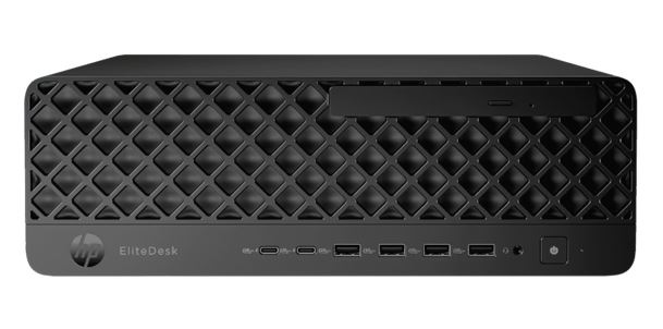 HP Pro 4 SFF G1i Desktop PC Intel U7-265 16GB DDR5 512GB SSD