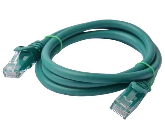8Ware CAT6 Cable 1m