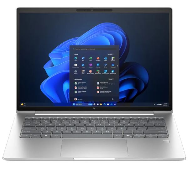 HP EliteBook 6 G1a 14" WUXGA TOUCH IR AMD Ryzen R7-250 16GB