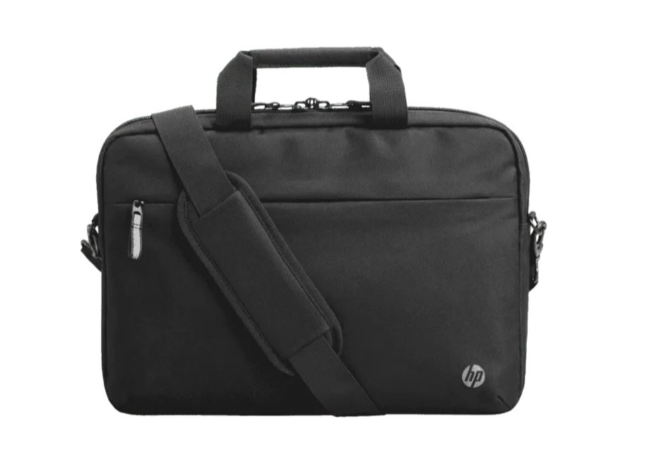 HP Bag 14" 14L Renew Business Laptop Bag Topload 100%