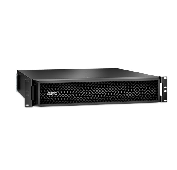 APC Smart-UPS SRT 48V 1kVA 1.5kVA RM Battery Pack