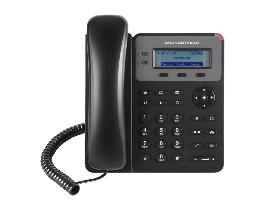 Grandstream GXP1610P