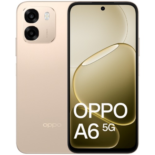 Oppo CPH2831AU Gold