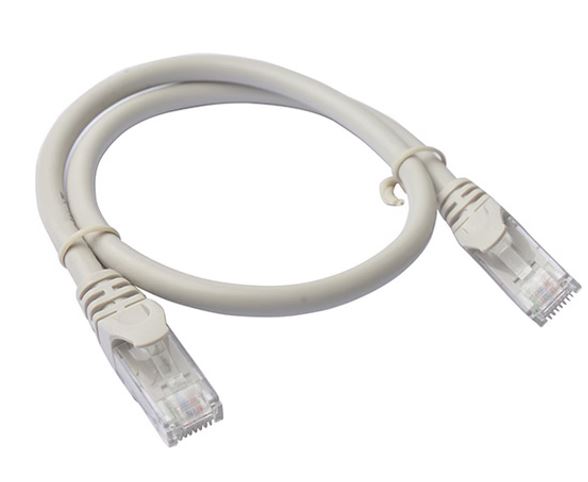 8Ware CAT6 Cable 0.25m