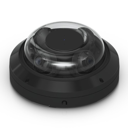 Ubiquiti AI Multi Sensor 4 Black