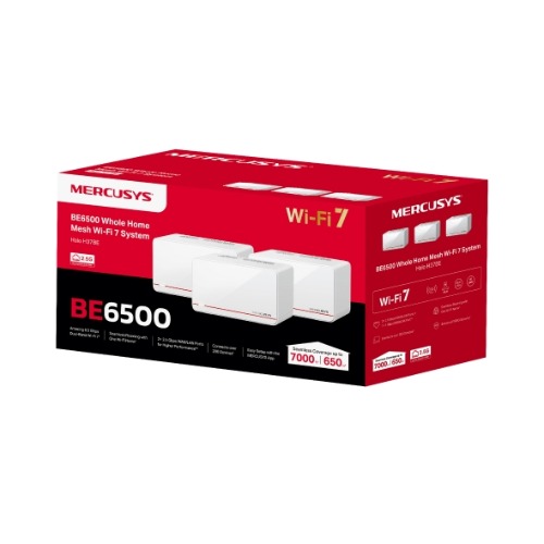 TP-LINK Halo H37BE(3-pack)