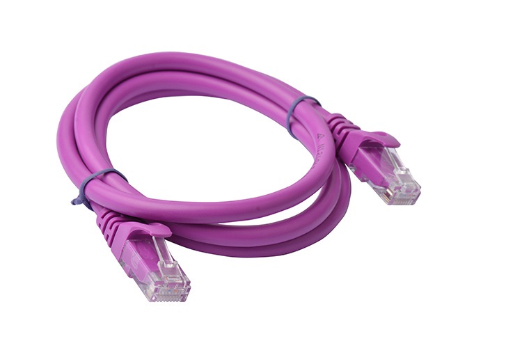 8Ware CAT6A Cable 1m
