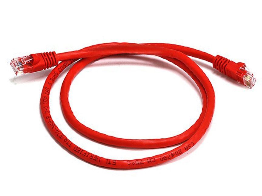 8Ware CAT6A Cable 1m