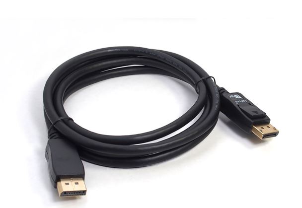 Oxhorn DisplayPort Cable DP M-M 5m 8K@60Hz V1.4 Cable 5m