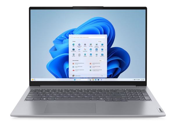LENOVO ThinkBook 16 G9 16" WUXGA Intel Core 7‑240H 32GB DDR5