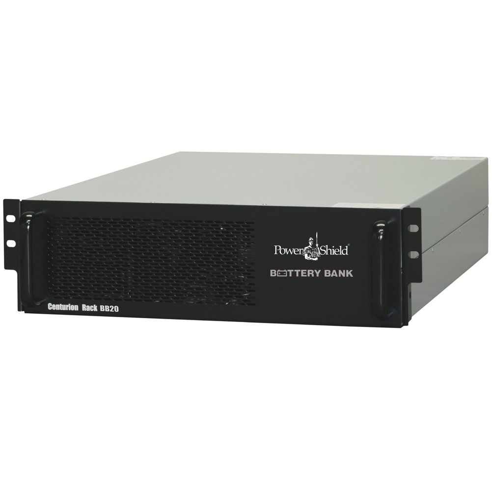 PowerShield Extended Battery Module for PSCERT6000L &