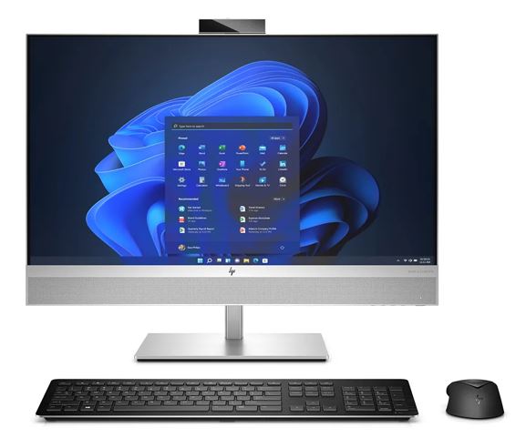 HP EliteOne 870 G9 AIO 27" QHD Intel i5-14500 vPRO 16GB DDR5