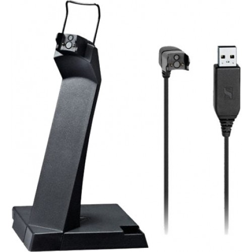 EPOS | Sennheiser USB charger and stand for MB Pro 1 and MB