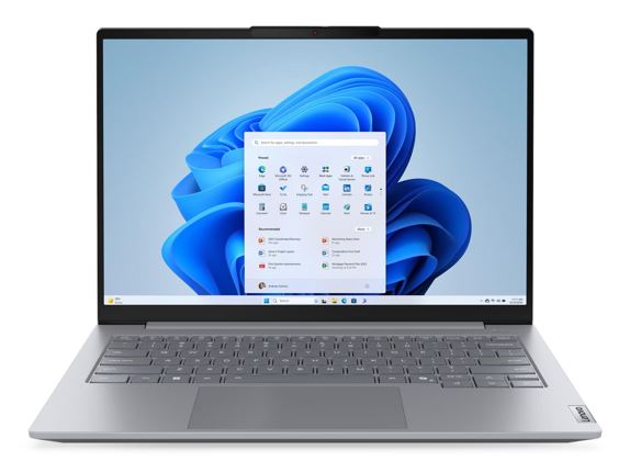 LENOVO ThinkBook 14 G8 14" WUXGA Intel U5-225U 16GB DDR5