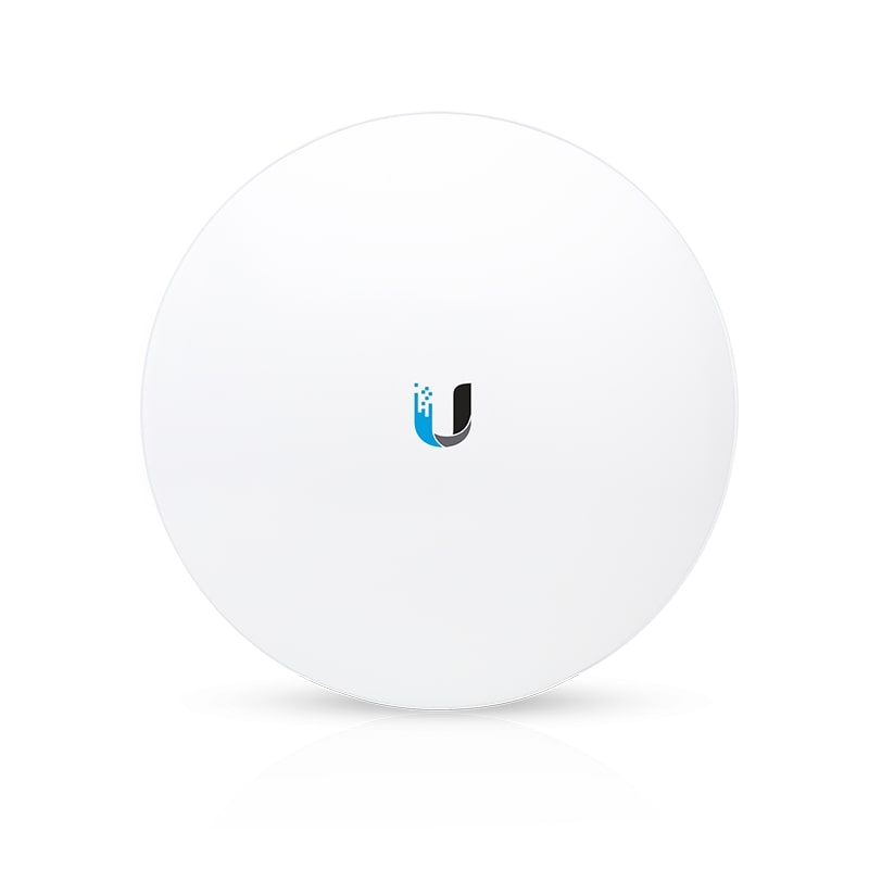 Ubiquiti 5GHz airFiber Dish 23dBi Slant 45 Degree Signal