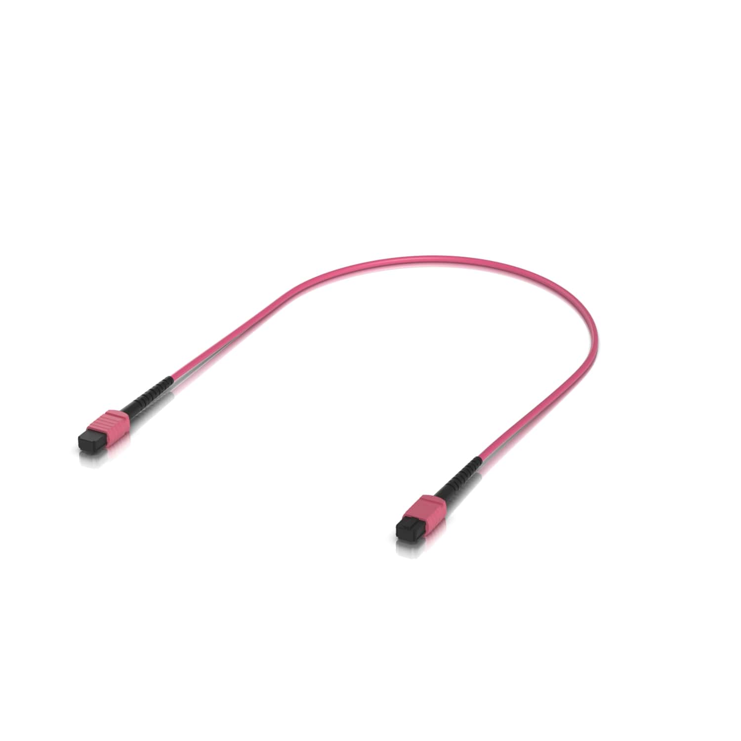 Ubiquiti Indoor OM4 Multi-mode Fiber Patch Cable