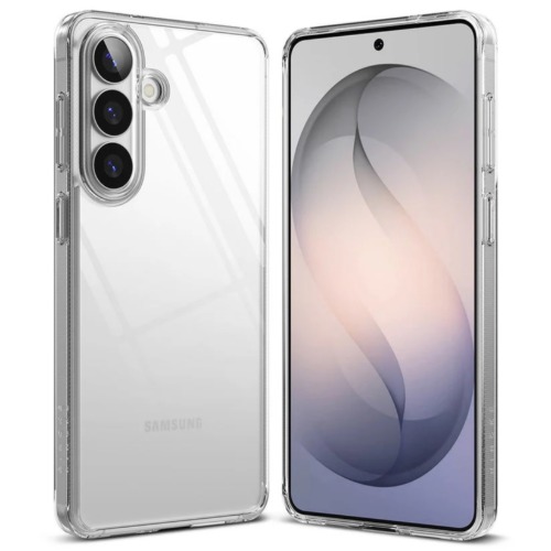 USP Rugged Samsung Galaxy A57 5G (6.7") Clear Rock