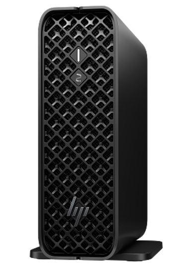 HP Z2 Tower G1i Intel U9-285K 64GB DDR5 1TB SSD nVidia RTX