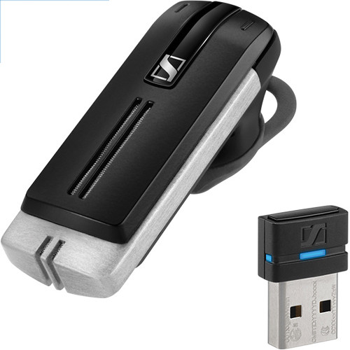 EPOS | Sennheiser Premium Bluetooth UC Headset for Mobile
