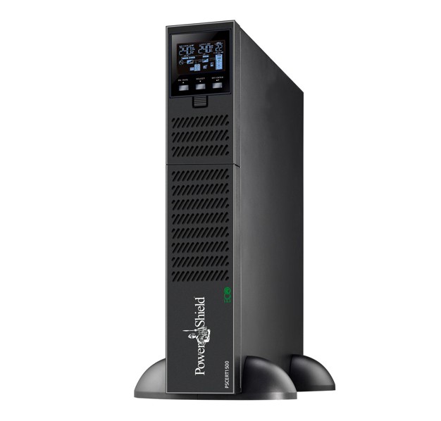 PowerShield Centurion RT 1500VA/1350W - 2U - True Online