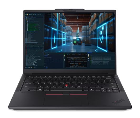LENOVO ThinkPad P14s G7 14" WUXGA TOUCH AMD Ryzen PRO R7‑450