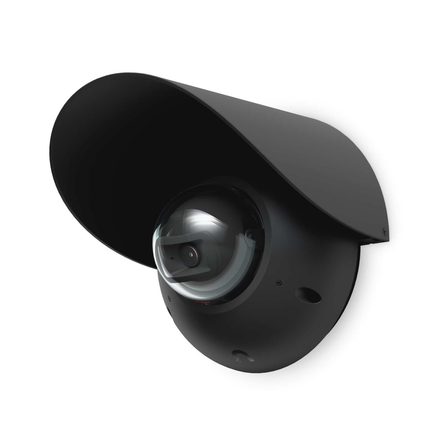 Ubiquiti G6 Dome Camera Weather Shield