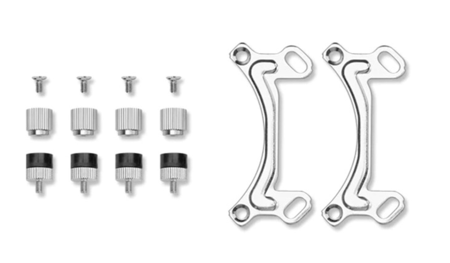 DeepCool AMD AM5/AM4 Mounting Kit for CASTLE EX/CASTLE RGB