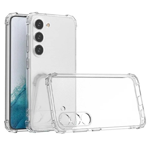 USP Samsung Galaxy A17 / Galaxy A16 (6.7') Clear Acrylic +
