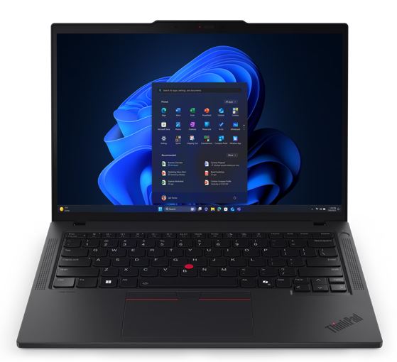 LENOVO ThinkPad T14 G6 14" WUXGA IR Intel U5-225H 16GB DDR5