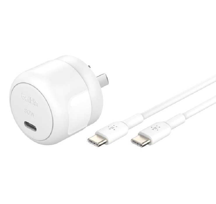 Belkin WCA008au1MWH-B6