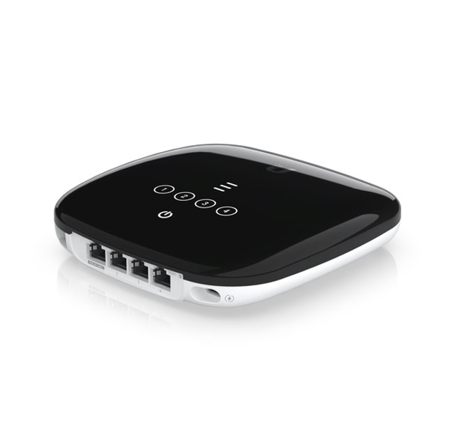 Ubiquiti UFiber Gigabit WiFi6