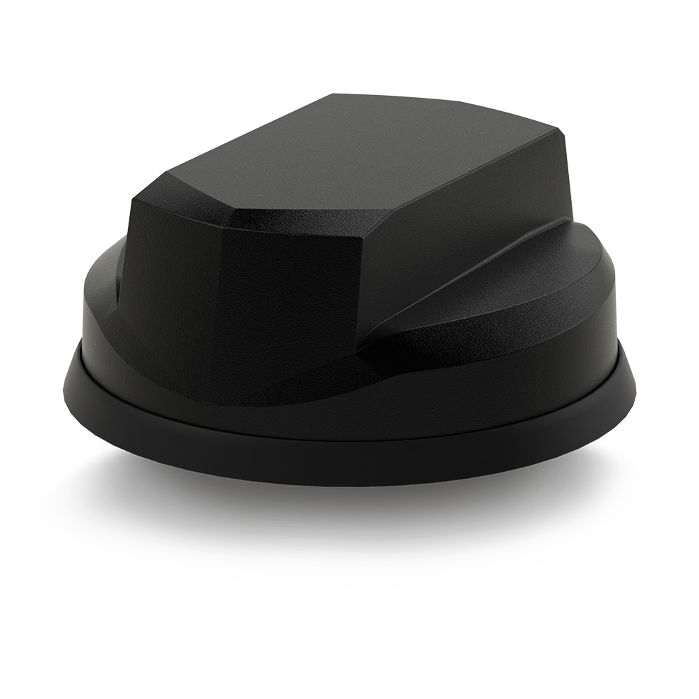 PANORAMA 9-in-1 4G/5G DOME Antenna Black 5m FTD CABLS ‘Great