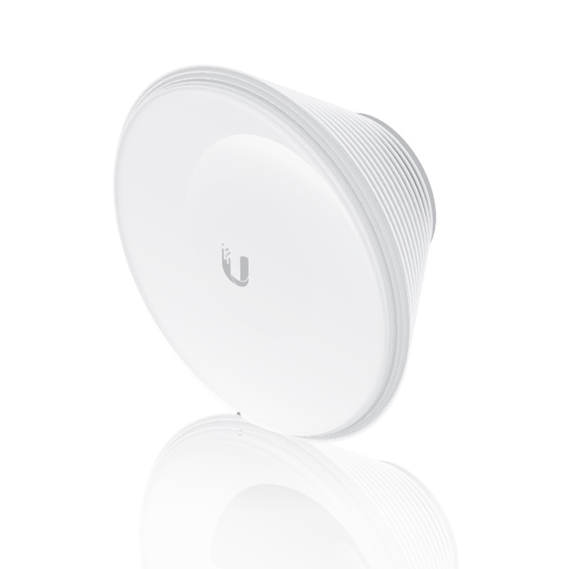 UBIQUITI PRISM AP airMAX® ac Beamwidth Sector Isolation