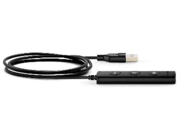 Yealink YHC20UCSE_-USB-C Controller(UC button) for UH34 SE