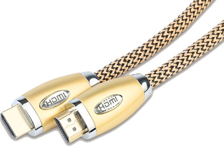 Astrotek Premium HDMI Cable 5m - 19 pins Male to Male 30AWG