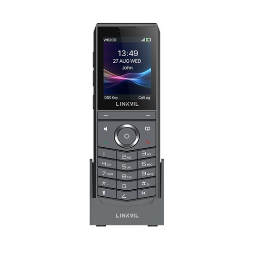 Fanvil W620D
