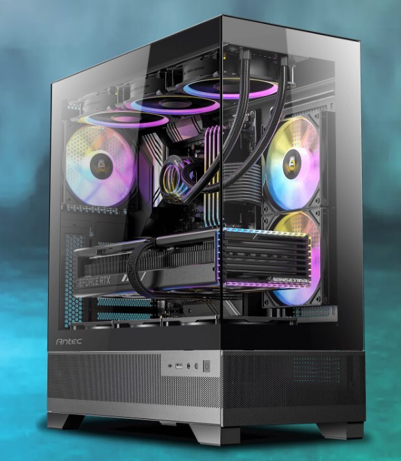 Antec CX700 ARGB